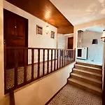 Dom wakacyjny Adelaide Campos (Vieira do Minho, Braga)