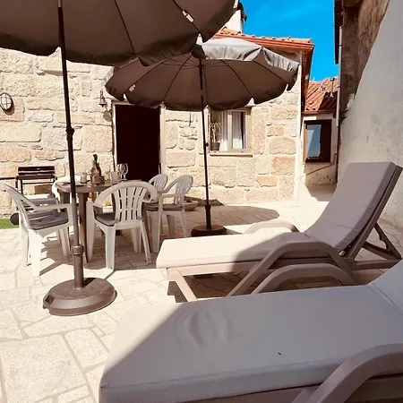 Ferienhaus Adelaide Campos (Vieira do Minho, Braga)