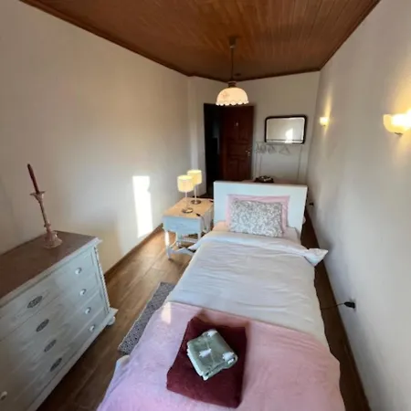 Adelaide Hébergement de vacances Campos (Vieira do Minho, Braga)
