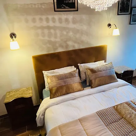 Vakantiehuis Adelaide Campos (Vieira do Minho, Braga)
