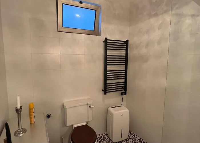 Prázdninový dům Adelaide Campos (Vieira do Minho, Braga)