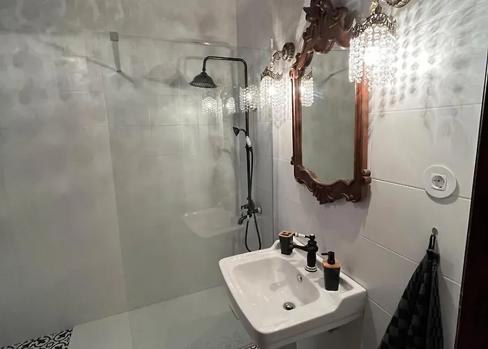 Adelaide Prázdninový dům