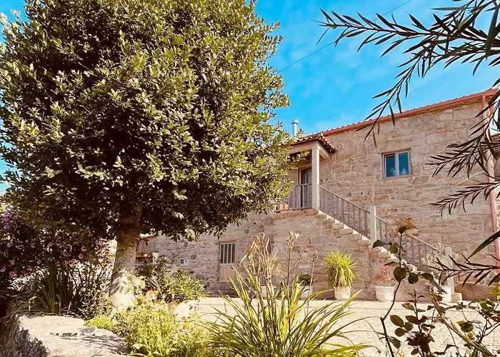 Adelaide Campos (Vieira do Minho, Braga)