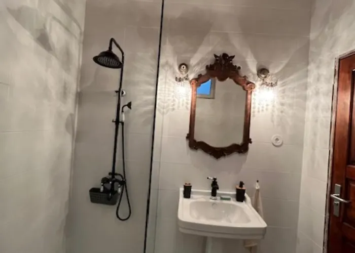 Adelaide Prázdninový dům Campos (Vieira do Minho, Braga)