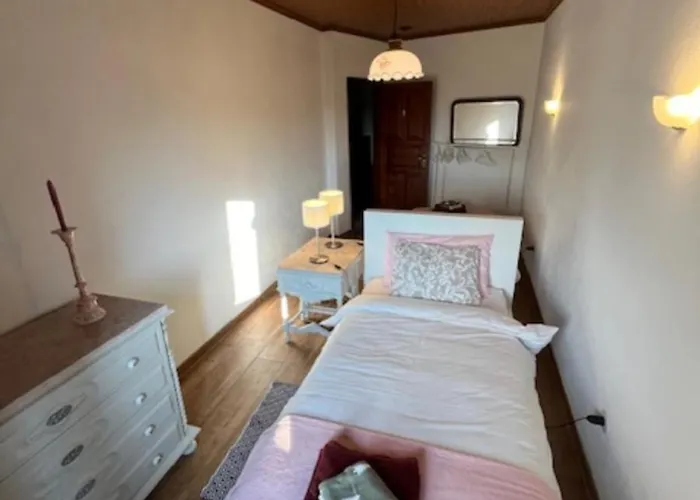 Adelaide Dom wakacyjny Campos (Vieira do Minho, Braga)