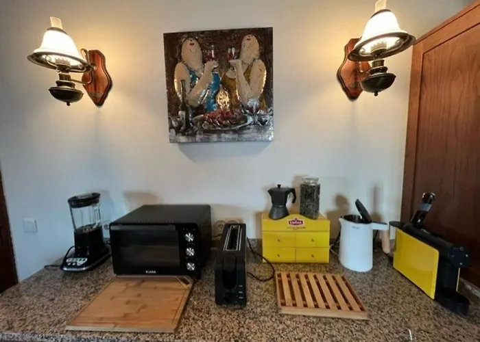 Adelaide Prázdninový dům