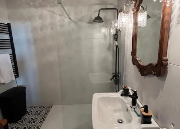 Dom wakacyjny Adelaide *