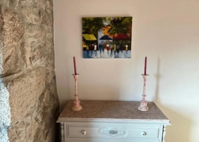 Adelaide Prázdninový dům *