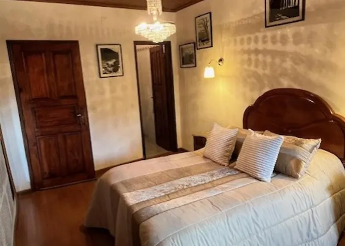 Adelaide Prázdninový dům Campos (Vieira do Minho, Braga)