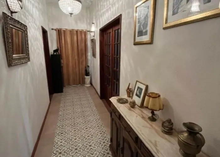 Adelaide Dom wakacyjny Campos (Vieira do Minho, Braga)