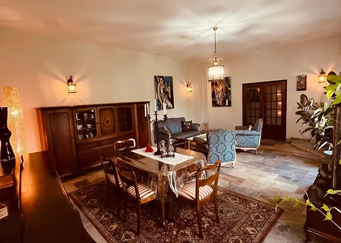 Prázdninový dům Adelaide Campos (Vieira do Minho, Braga)