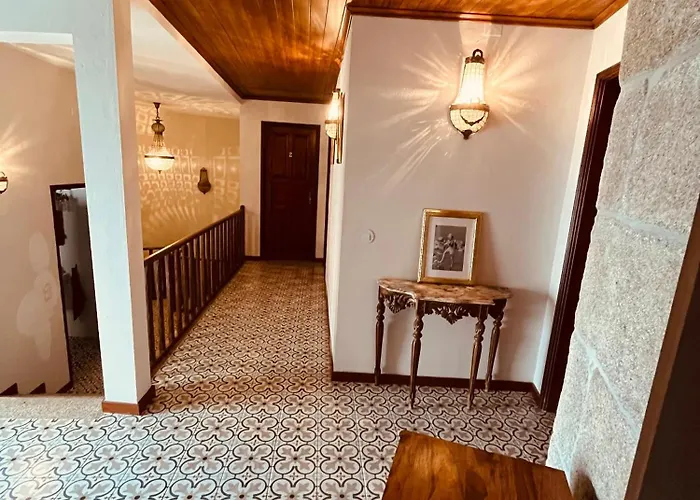 Adelaide * Campos (Vieira do Minho, Braga)