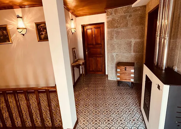 Adelaide Prázdninový dům